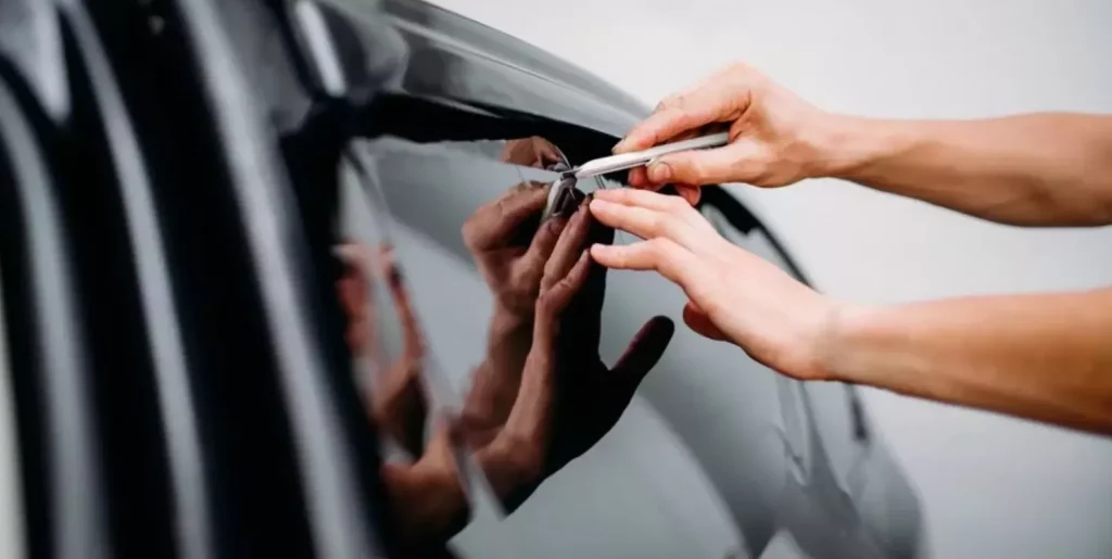 أفضل عازل حراري للسيارات